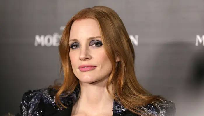 Jessica Chastain can’t sign fan’s Everlyn Hugo book: Here’s why
