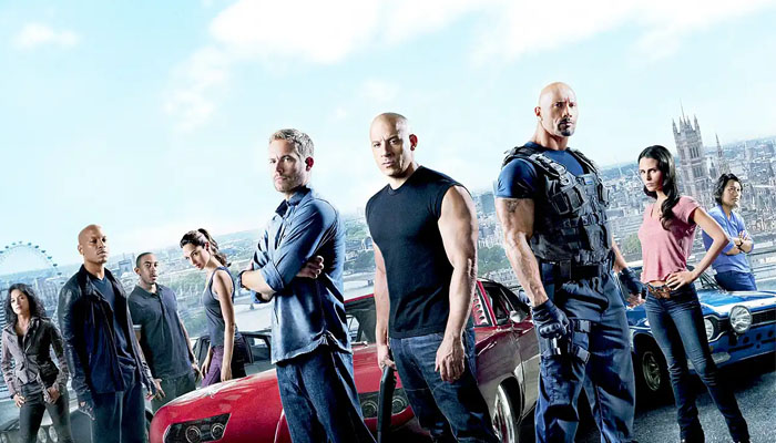 This project will serve as a companion piece to Fast X which is the 10th part of the series