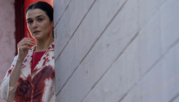 Alice Birch wanted to depict childbirth in an 'exciting and cinematic' way on 'Dead Ringers' - Vimarsana News