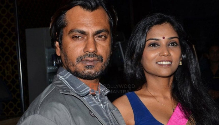 Aaliya Siddiqui Thanks Nawazuddin for Appearing in Her Film, Despite Messy Feud