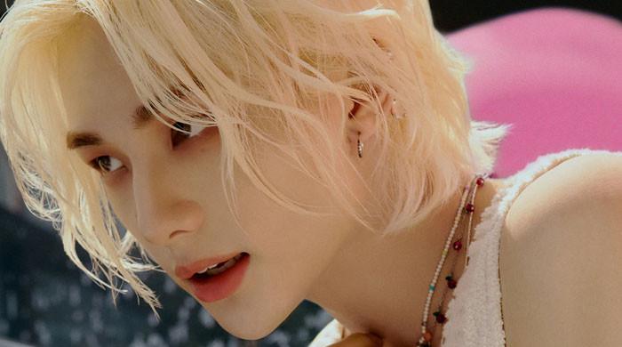 K-pop group Stray Kids’ fans urge their agency to protect Hyunjin