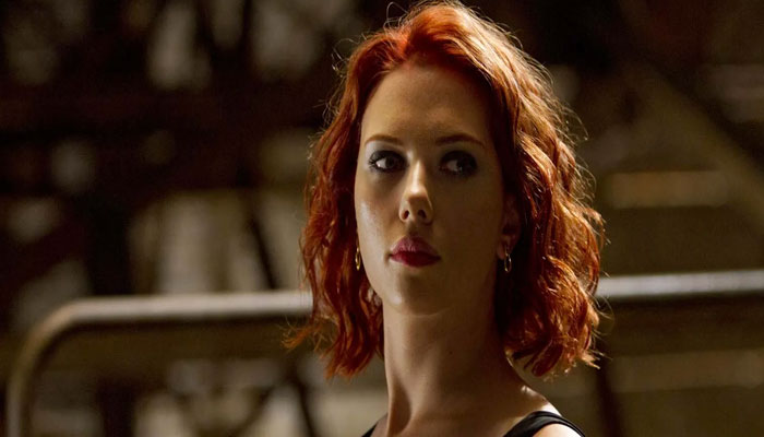 Scarlett Johansson Says She's Done With Marvel Films – The