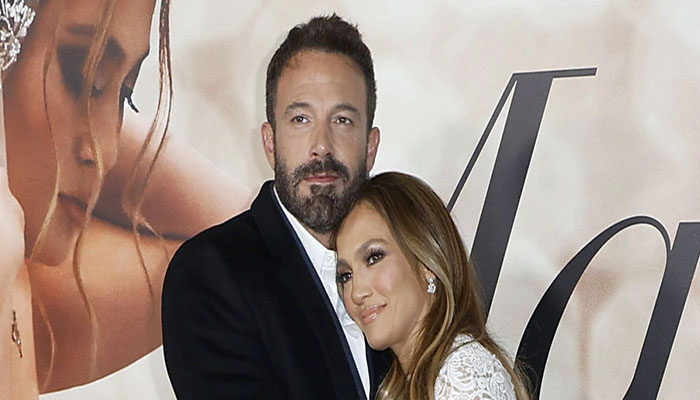 Ben Affleck thinks Jennifer Lopez wants to change THIS thing about him