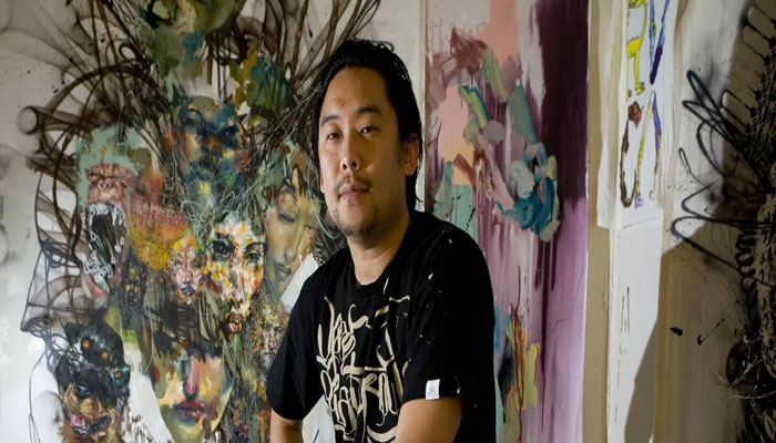 Beef creator reacts to David Choes assault story: extremely disturbing