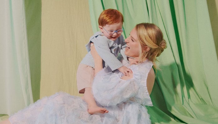 Meghan Trainor reveals her struggles with PTSD after giving birth to son Riley