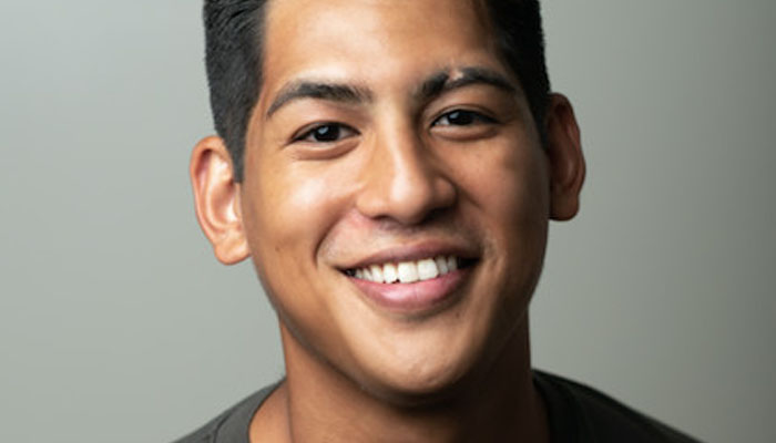 Maia Kealoha, who is new to show business, will be playing the role of Lilo