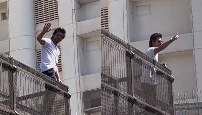 Shah Rukh Khans Pathaan became a blockbuster at the box office