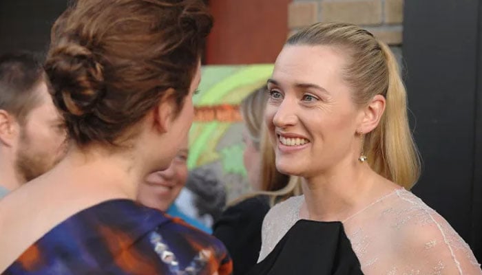 Yellowjackets star Melanie Lynskey discusses pain of losing friendship with Kate Winslet