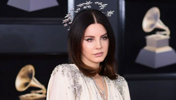 Lana Del Rey to headline Londons BST Hyde Park