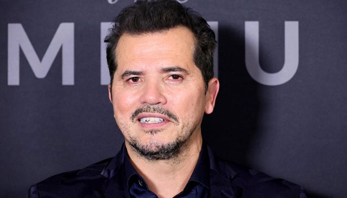 Former Super Mario Bros actor John Leguizamo thinks diversity is just a ‘buzzword’ in Hollywood
