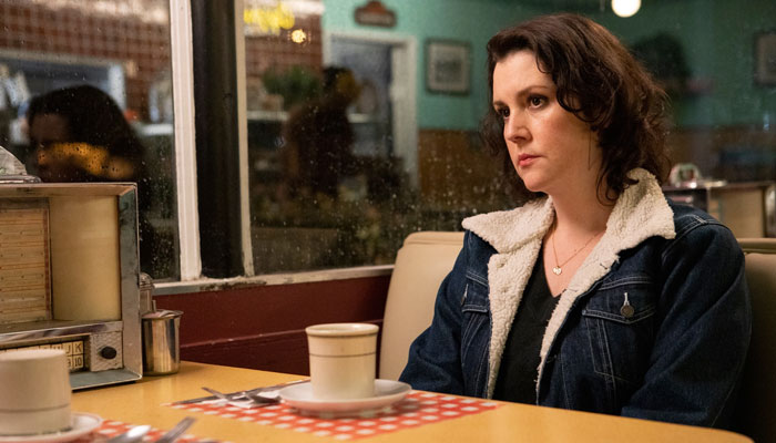 Melanie Lynskey feared Yellowjackets creators lacked a plan for the show