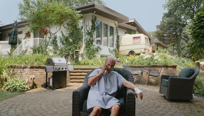 Beau Is Afraid director Ari Aster happy with leaving viewers puzzled by his films