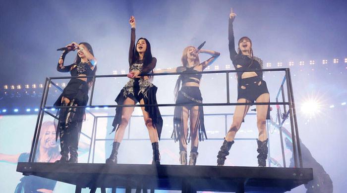 Blackpink Achieves Highest grossing World Tour Of Any Girl Group blackpink-achieves-highest-grossing-world-tour-of-any-girl-group
