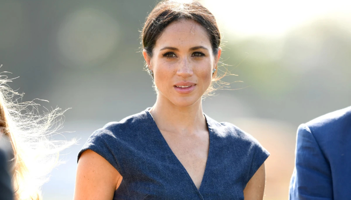 Meghan Markle reportedly accepted that concerns over her son Archie’s skin colour weren’t ‘malicious’ or ‘racist’