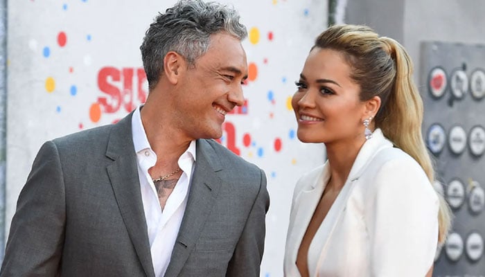 Rita Ora: Taika Waititi changed my life forever
