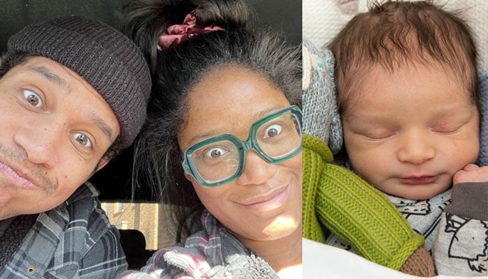 Keke Palmer: My son might become an actor