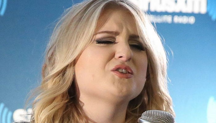 Meghan Trainor apologies after teachers remarks