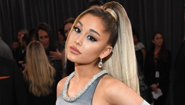 Ariana Grande’s close pals concerned about her health after she addressed body shaming