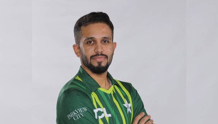 Wicketkeeper-batter Mohammad Haris. — PCB/File