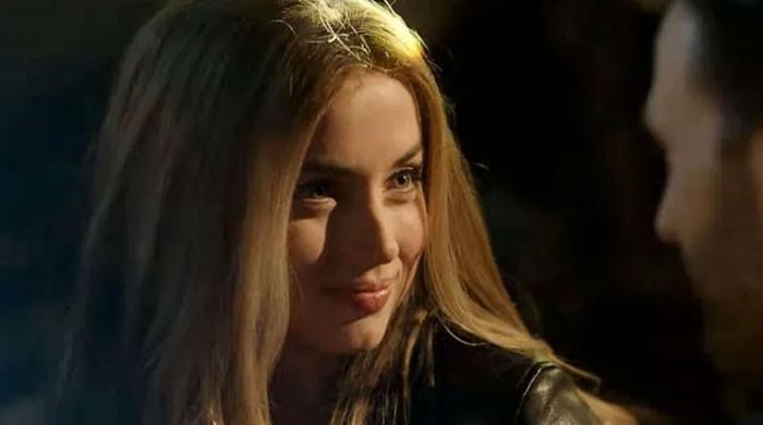 &lsquo;Ghosted&rsquo; director remembers on-set prank