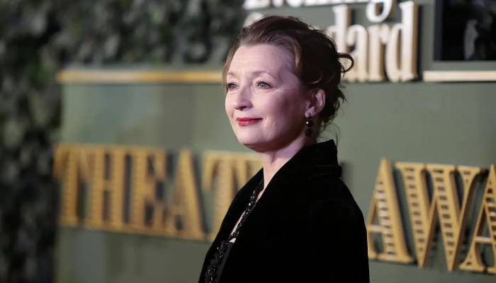 Lesley Manville shares her thoughts on showing violence in mainstream media - Vimarsana News