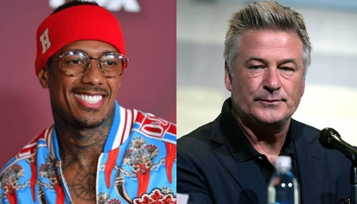 Nick Cannon voices support for ‘Hollywood Heist’ co-star Alec Baldwin amid ‘Rust’ tragedy