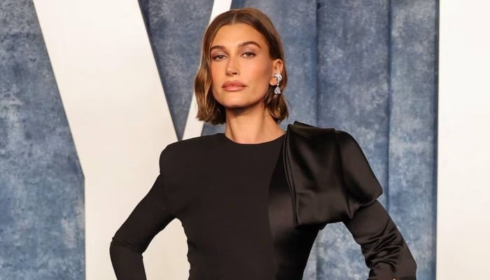 Hailey Bieber on surviving mini-stroke, ‘I am feeling strong, healthy’