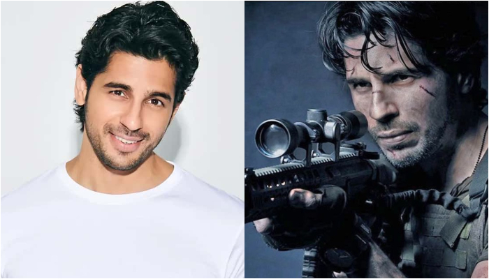 Yodha also features Disha Patani and Raashi Khanna