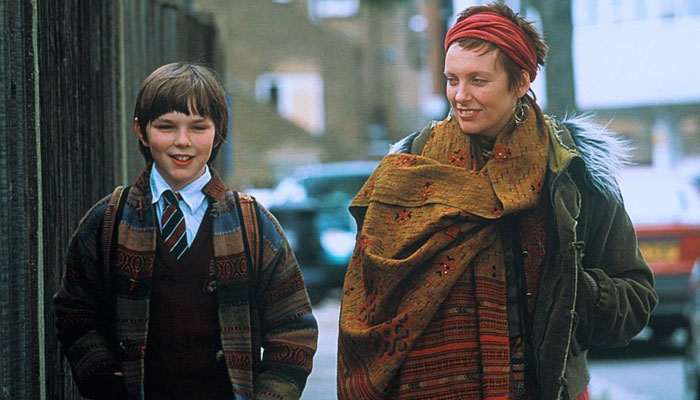 Toni Collette gushes over Nicholas Hoult maternal bond