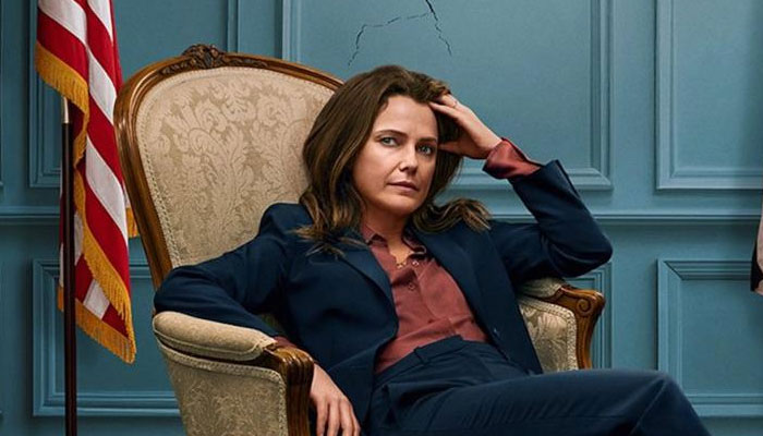 West Wing fans go gaga over The Diplomat