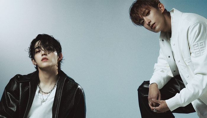 They released the comeback FML on April 24th with the dual title tracks F*ck My Life and Super