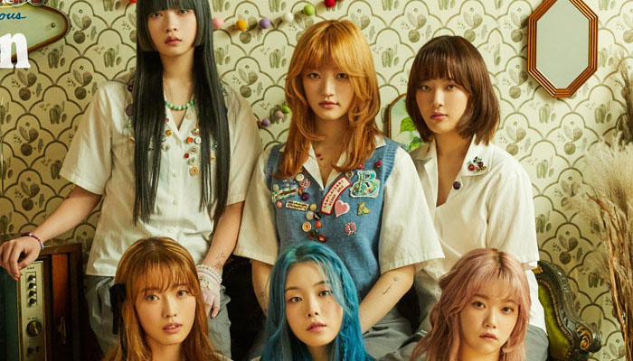 They released the statement announcing the news on their fan cafe
