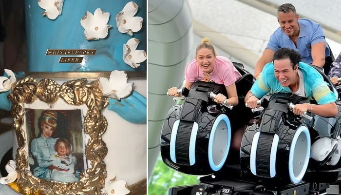 Gigi Hadid turns her ‘dream wish’ into reality on 28th birthday