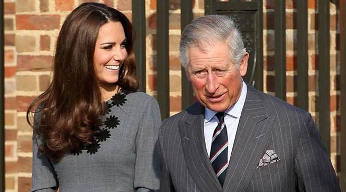 Royal family backs Kate Middleton amid her warning to palace