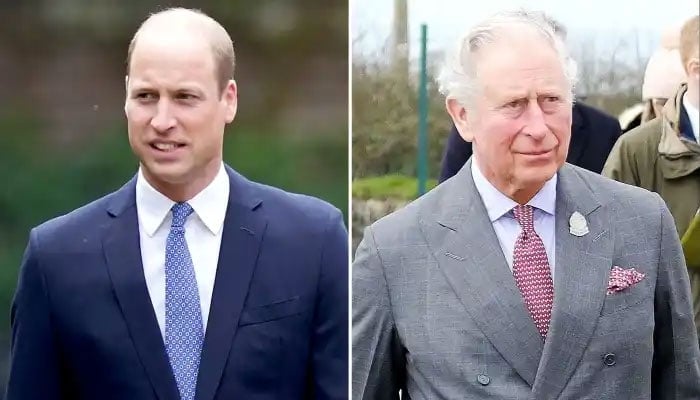 Prince William and King Charles worst fears realized