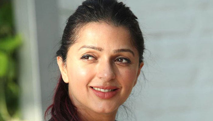 Bhumika Chawla made her acting debut with film Tere Naam