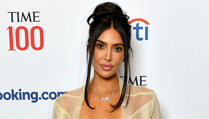Kim Kardashian says she will give up reality TV to become ‘full-time’ lawyer
