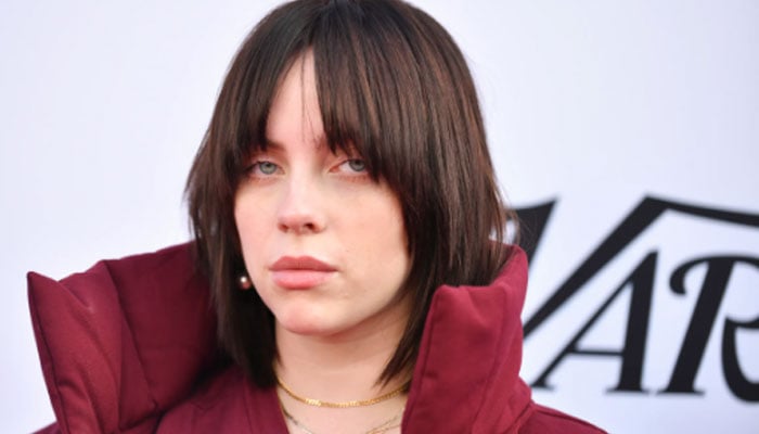 Billie Eilish on her first TV debut at 15: my voice was kind of messed up