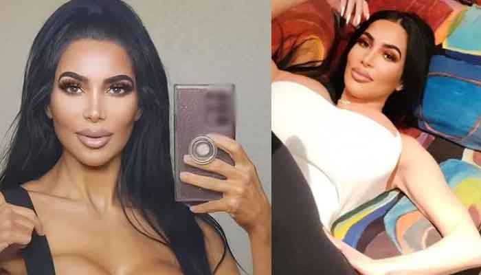 Kim Kardashian lookalike passes away at 34