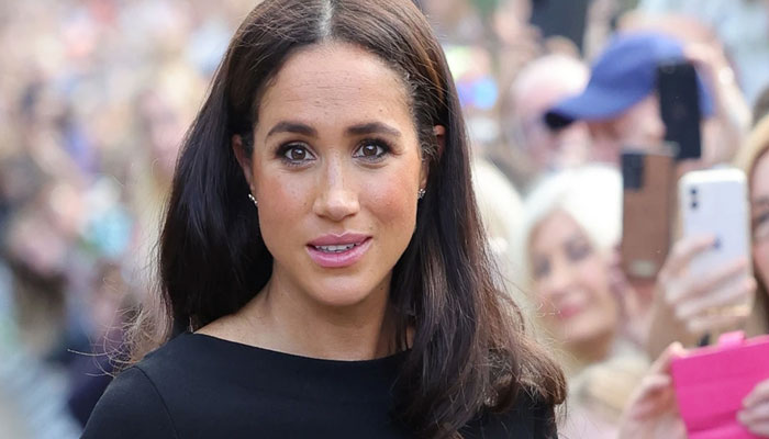 Meghan Markle is all set to expsoe racist Royal Family member