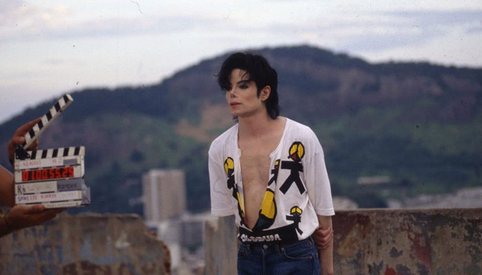 YouTube’s Billion Views Club welcomes Michael Jackson’s ‘They Don’t Care About Us’