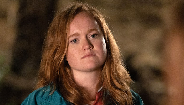 Yellowjackets star Liv Hewson explains why they haven’t submitted for Emmys race
