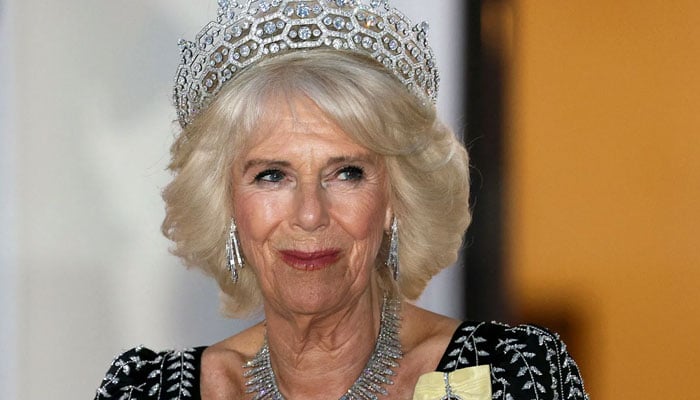 Queen Camilla’s hairstylist laid bare her beauty prep for upcoming ...