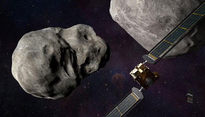 What do scientists think about asteroid Phaethon 3200? - Vimarsana News