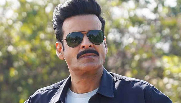 Manoj Bajpayee Shares Beautiful Family Picture With Wife Shabana and Daughter