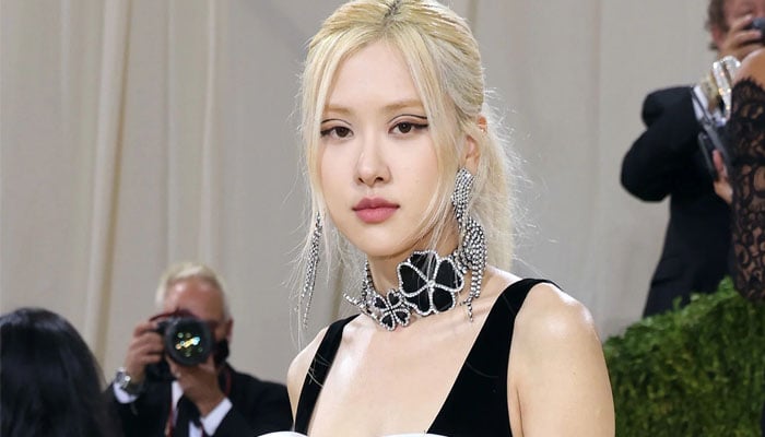 They made history by becoming the first ever K-pop group to headline the event