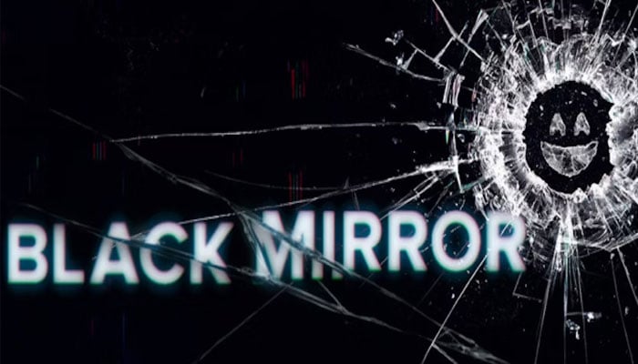 Netflix Black Mirror creator teases new season to be kind of a reboot