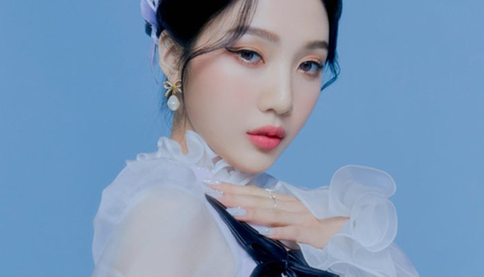 Her agency SM Entertainment released a statement on April 26th announcing the news