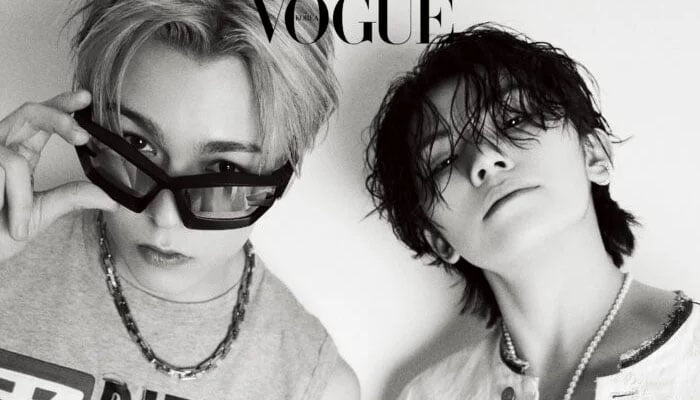 They came out with their latest comeback named FML on April 24th