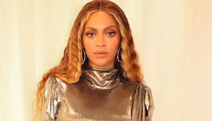Beyoncé files petition in US court to challenge $2.7 million tax liability